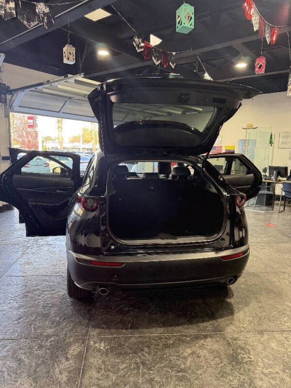 2023 Mazda CX-30 2.5 S Select