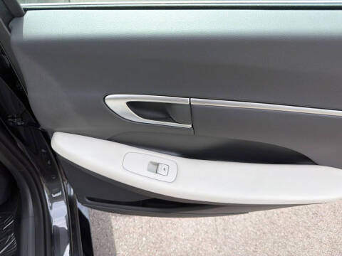 2026 Hyundai Sonata