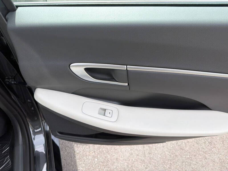 2026 Hyundai Sonata