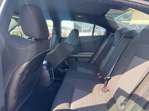 2022 Dodge Charger GT