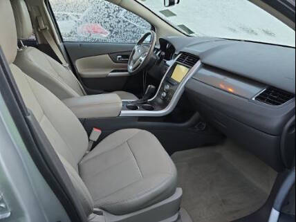 2011 Ford Edge SEL