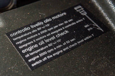 2007 Lamborghini Gallardo Spyder