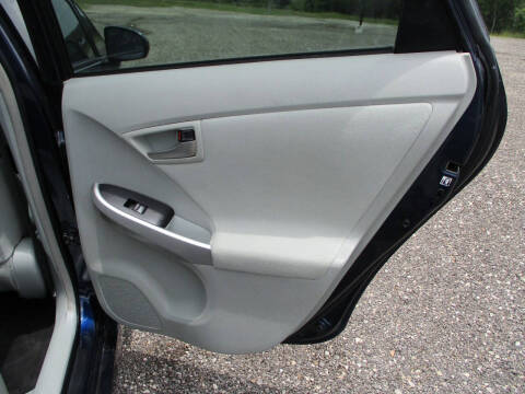 2014 Toyota Prius Three