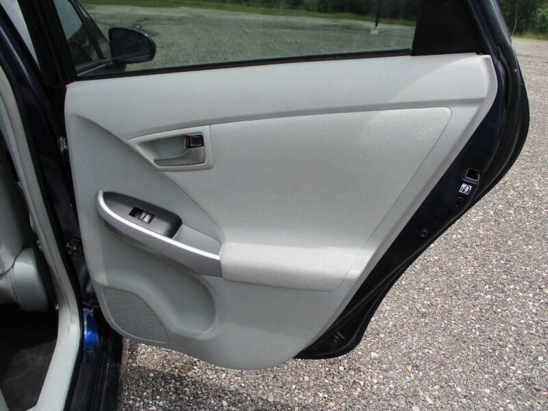 2014 Toyota Prius Three