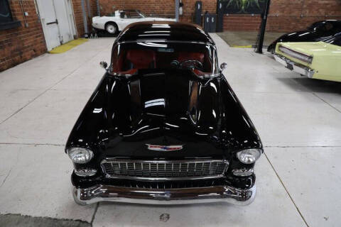 1955 Chevrolet 210