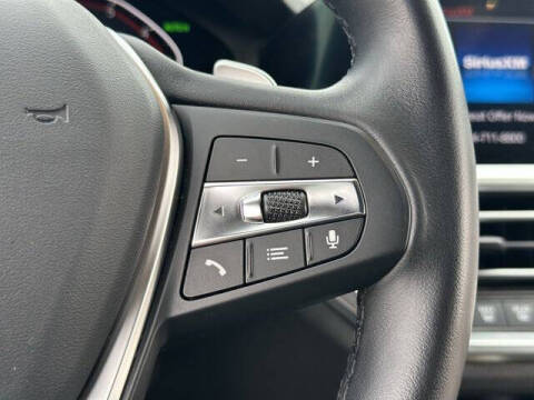 2021 BMW 3 Series 330i xDrive