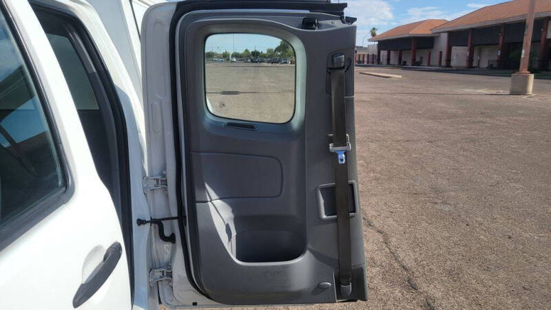 2015 Toyota Tacoma