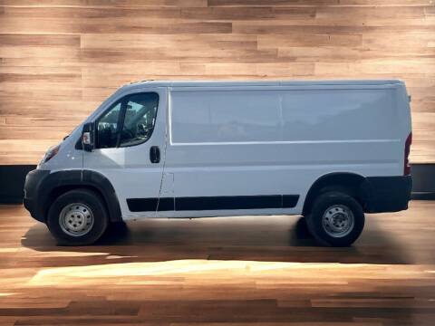 2015 RAM ProMaster for sale at New Tampa Auto in Tampa FL