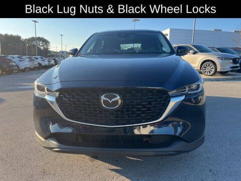 2023 Mazda CX-5 2.5 S Premium