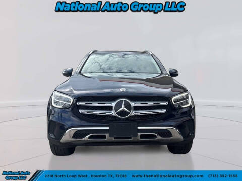 2021 Mercedes-Benz GLC GLC 300
