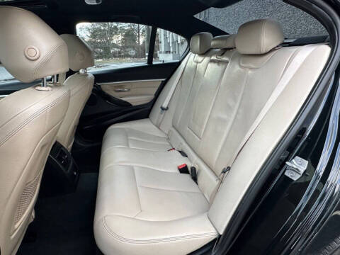 2017 BMW 3 Series 330e iPerformance