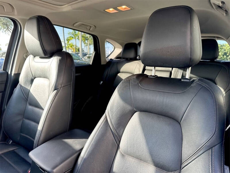 2023 Mazda CX-5 2.5 S Preferred