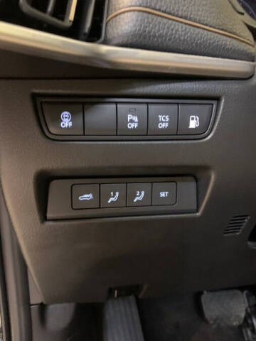 2024 Mazda CX-90 Plug-in Hybrid Premium