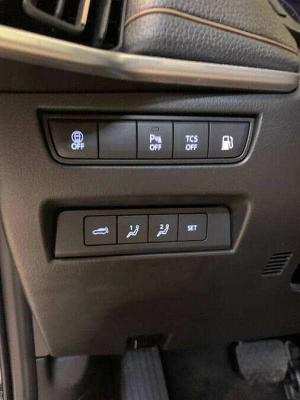 2024 Mazda CX-90 Plug-in Hybrid Premium