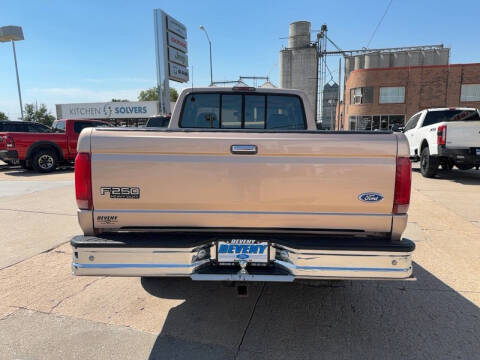 1997 Ford F-250