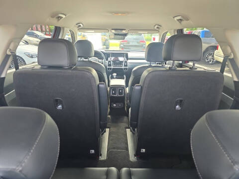 2021 Kia Sorento EX