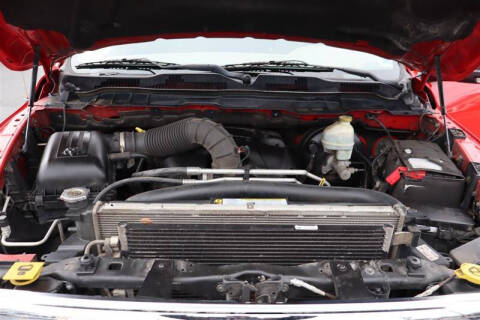 2009 Dodge Ram 1500