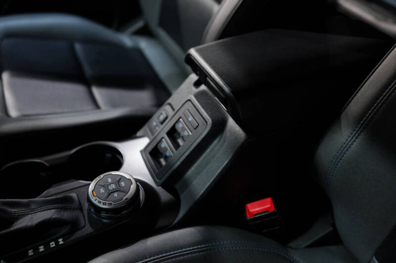 2023 Ford Bronco Black Diamond Advanced