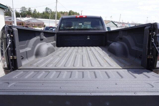 2014 RAM Ram Pickup 1500