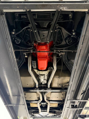 1963 Chevrolet Corvette
