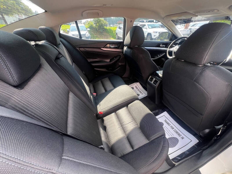 2017 Nissan Maxima 3.5 S