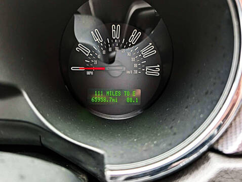 2007 Ford Mustang V6 Premium