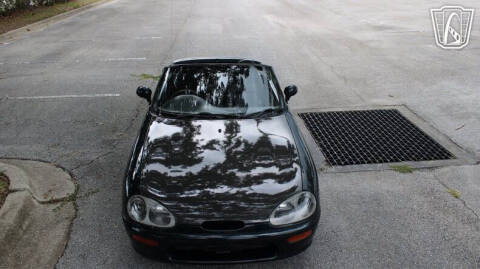 1995 Suzuki Cappuccino