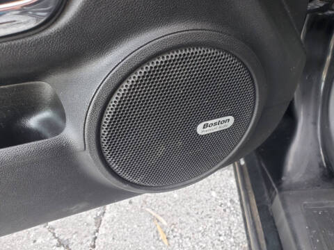 2013 Chevrolet Camaro LT