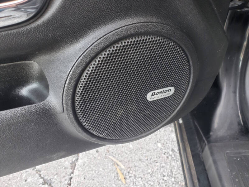 2013 Chevrolet Camaro LT