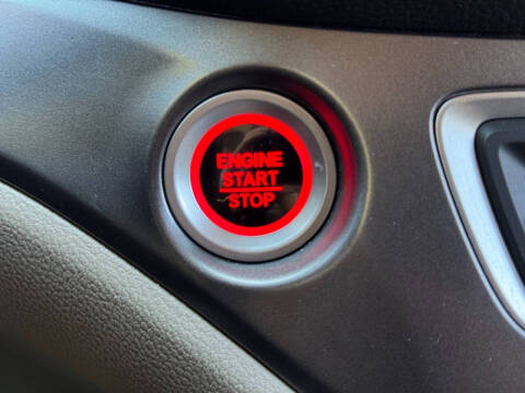 2021 Honda Pilot EX