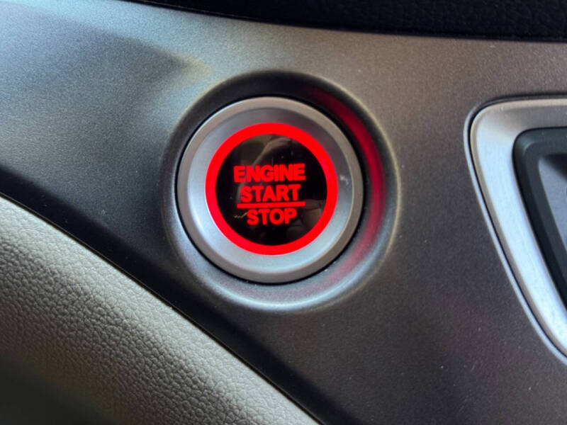 2021 Honda Pilot EX