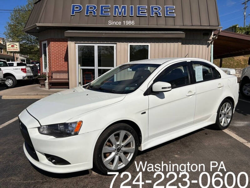 Mitsubishi Lancer For Sale In Port Vue, PA