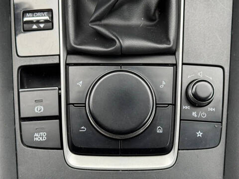 2024 Mazda CX-50 2.5 S Preferred