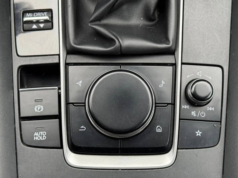 2024 Mazda CX-50 2.5 S Preferred