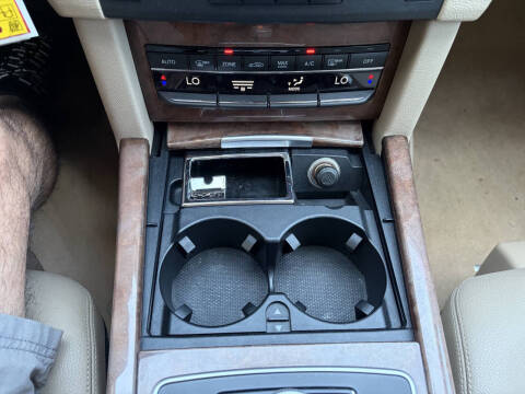 2012 Mercedes-Benz E-Class E 350 Luxury 4MATIC