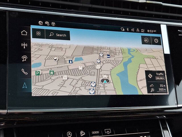 2025 Audi Q7 quattro Premium Plus 55 TFSI