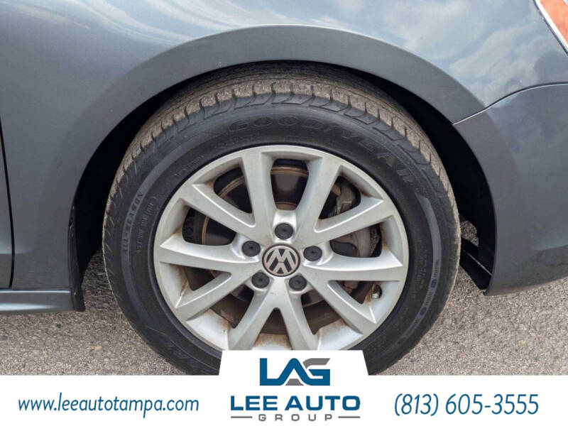 2014 Volkswagen Jetta