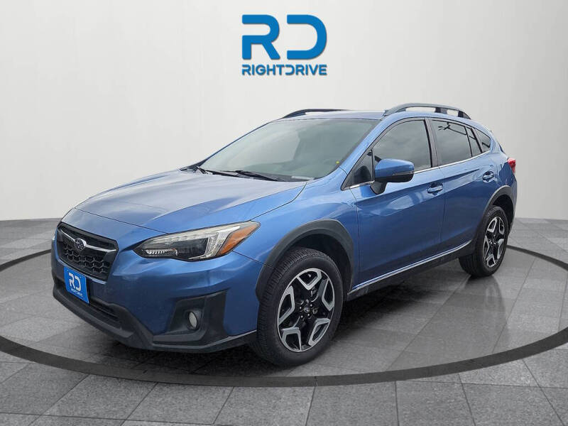 2019 Subaru Crosstrek 2.0i Limited