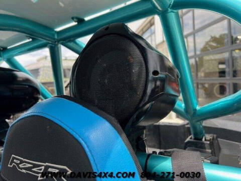 2017 Polaris RZR 1000