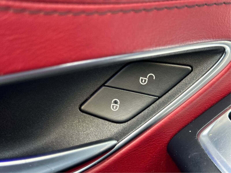 2017 Mercedes-Benz S-Class AMG S 63