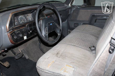 1990 Ford F-150
