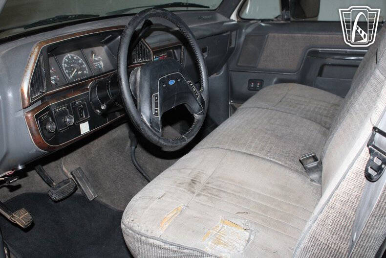 1990 Ford F-150