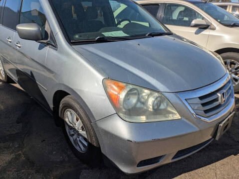 2010 Honda Odyssey for sale at PARS AUTO SALES in Tucson AZ