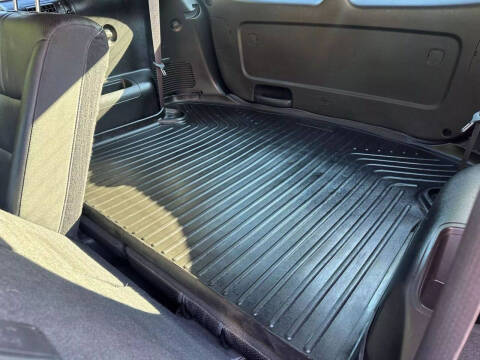 2015 Kia Sorento SX Limited