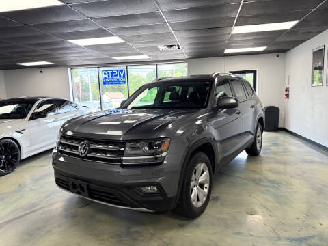 2018 Volkswagen Atlas for sale in Oak Creek, WI