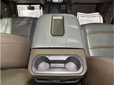 2022 GMC Sierra 3500HD