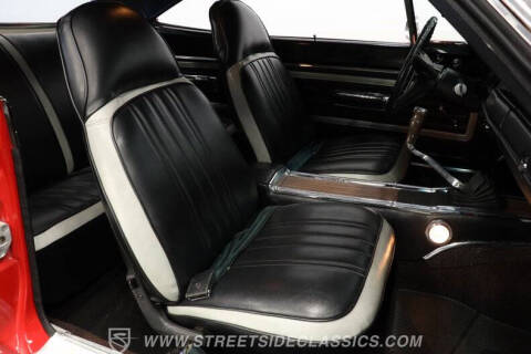 1970 Plymouth Roadrunner