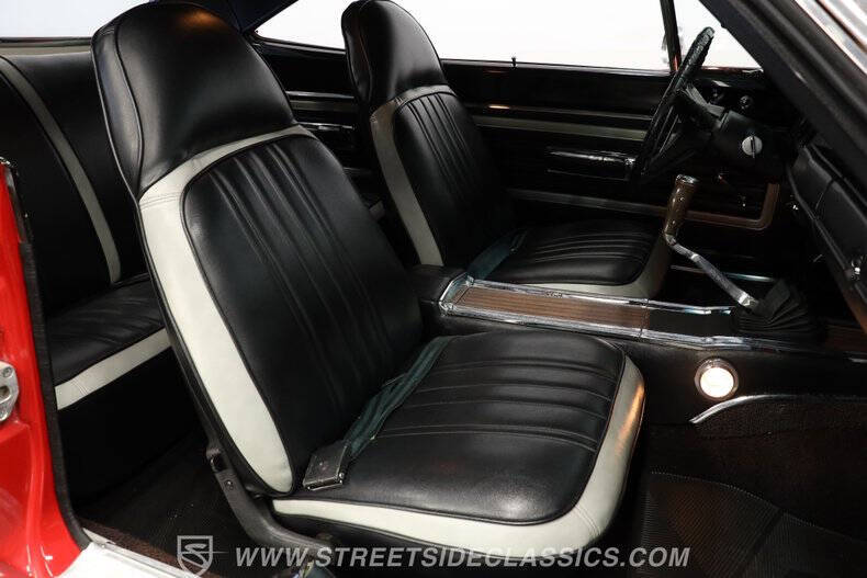 1970 Plymouth Roadrunner