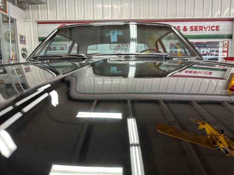 1966 Chevrolet Biscayne