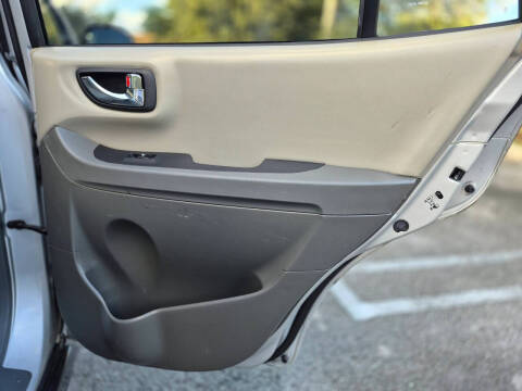 2005 Hyundai Santa Fe GLS